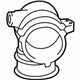 Toyota 17881-0V070 Hose