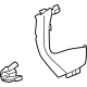 Toyota 55474-30540-A0 Corner Panel