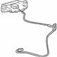 Toyota 86860-0D020 Gps Antenna