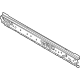 Toyota 64105-0C060 Upper Reinforcement