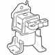 Toyota 12305-47051 Side Mount, Passenger Side
