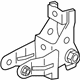 Toyota 12313-40040 Rear Mount Bracket