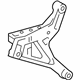 Toyota 12315-47050 Front Mount Bracket, Passenger Side