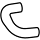 Toyota G9A41-62020 Hose