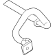 Toyota 48811-42080 Stabilizer Bar, Front