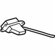 Toyota 69370-02010 Lock Assembly