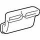 Toyota 87276-47010 Rear Duct