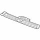 Toyota 63102-20320 Windshield Header, Front