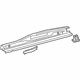 Toyota 57401-08020 Inner Rocker, Passenger Side