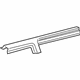 Toyota 61113-AE010 Roof Rail, Passenger Side