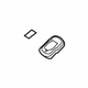 Toyota 89941-11010 Sensor, Rain, Front