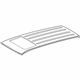 Toyota 63111-60580 Panel, Roof