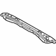 Toyota 63105-60280 Frame Sub-Assembly, Back Door Opening, Rear