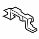 Toyota 58907-AD010 Hinge, Rear