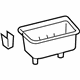Toyota 55625-AD010-B1 Tray, Gray