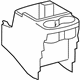 Toyota 58910-AD030-B0 Rear Console, Gray