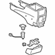 Toyota 58910-AA030-B0 Console, Rear