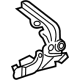 Toyota 53410-06370 Front Weatherstrip Hinge, Passenger Side