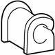 Toyota 48815-52140 Stabilizer Bar Bushing