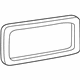 Toyota 81684-AA010 Lens & Housing Gasket, Driver Side