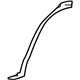 Toyota 61667-0E050 Seal, Passenger Side