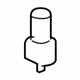 Toyota 23221-31370 Fuel Pump