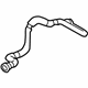 Toyota 77404-74030 Vent Hose