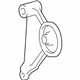 Toyota 16631-28020 Mount Bracket