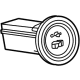 Toyota 86190-0E140 Adapter