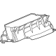 Toyota 83163-48240 Mirror Base