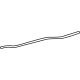Toyota 81362-0E090 Lens