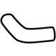 Toyota 16291-F4010 By-Pass Hose