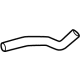Toyota 16281-F4040 By-Pass Hose