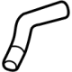 Toyota 16292-F4010 By-Pass Hose