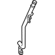 Toyota 16268-F4020 By-Pass Hose