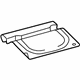 Toyota 73905-52020 Occupant Sensor, Passenger Side