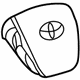 Toyota 45130-52720-C0 Driver Inflator Module