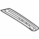 Toyota 63135-04022 Rear Header, Inner