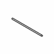 Toyota 71149-WAA01 Seat Back Cover Wire, Front