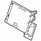 Toyota 72750-WAA02 Lumbar Support