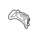 Toyota 71061-WAA01 Insert, Front