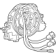 Toyota 84308-78060 Cable Sub-Assembly, Spiral