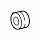 Toyota 88897-50020 Grommet Sub-Assembly