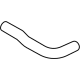 Toyota SU003-09436 Connector Hose