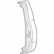 Toyota 61611-0C040 Side Panel, Passenger Side