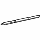 Toyota 58127-35010 Inner Reinforcement, Passenger Side