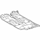 Toyota 58510-35A00-C0 Carpet, Front