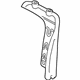 Toyota 71630-63030 Seat Back Frame, Front