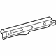 Toyota 61211-74020 Roof Rail, Outer Passenger Side