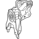 Toyota G2305-0R020 Side Mount, Passenger Side